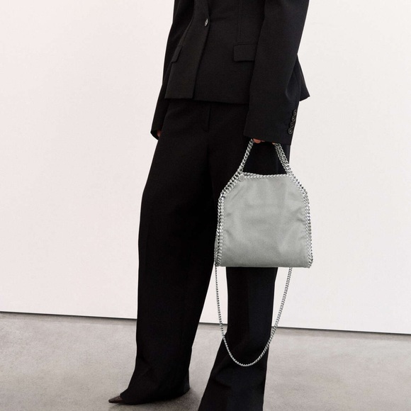 Stella McCartney -Falabella Tote Bag - Picture 9 of 9